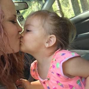 Meet your Posher, Carley