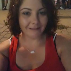 Meet your Posher, Jo ranae