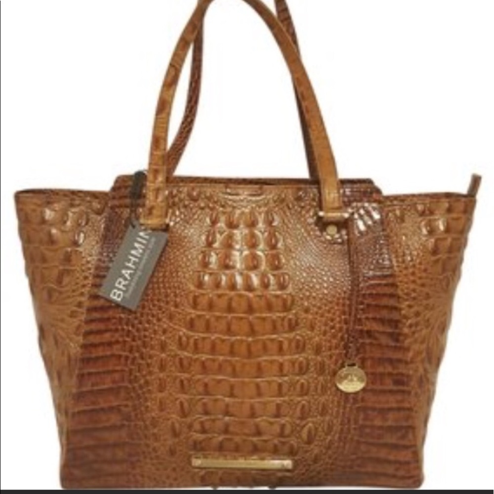 Brahmin Tori Tote