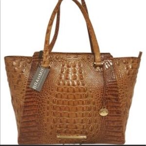 Brahmin Tori Tote