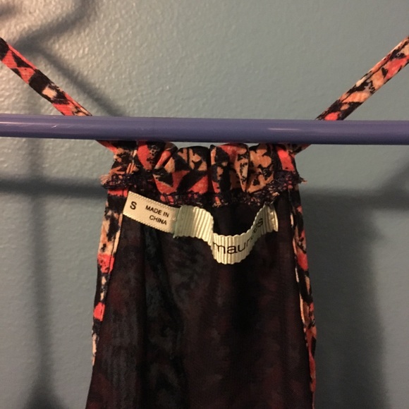 Beautiful Multi-colored Top! - Picture 3 of 6