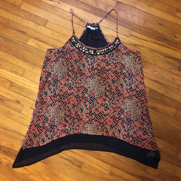 Beautiful Multi-colored Top! - Picture 6 of 6