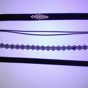 Chokers