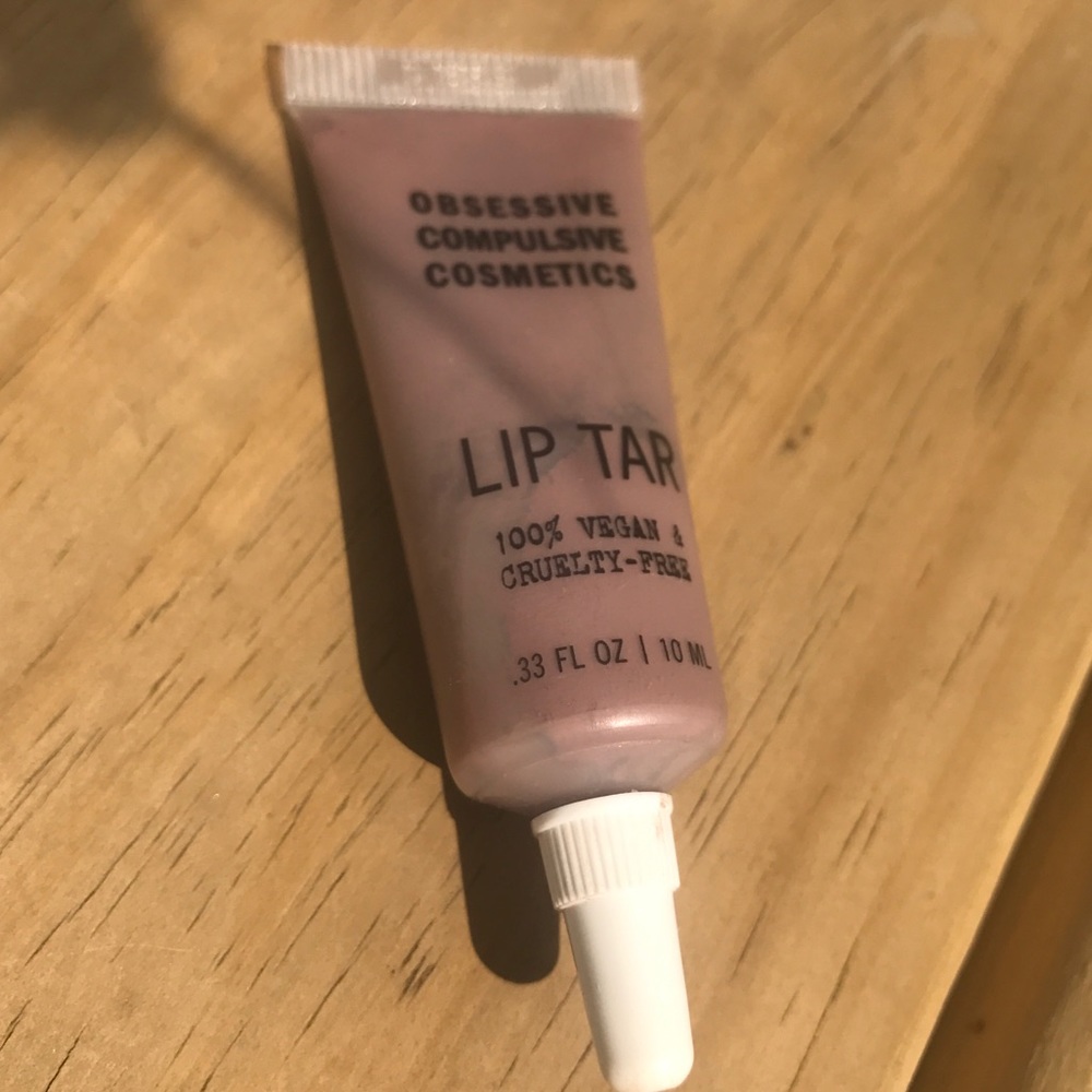OCC Cosmetics 'Sebastian' Lip Tar