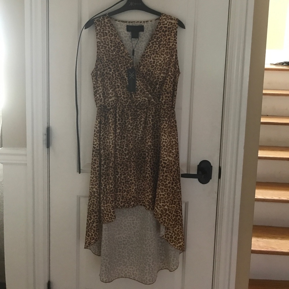 Kardashian dress