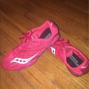 NWT Saucony Racing Shoes
