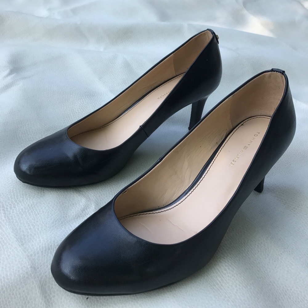 Tommy Hilfiger Pumps