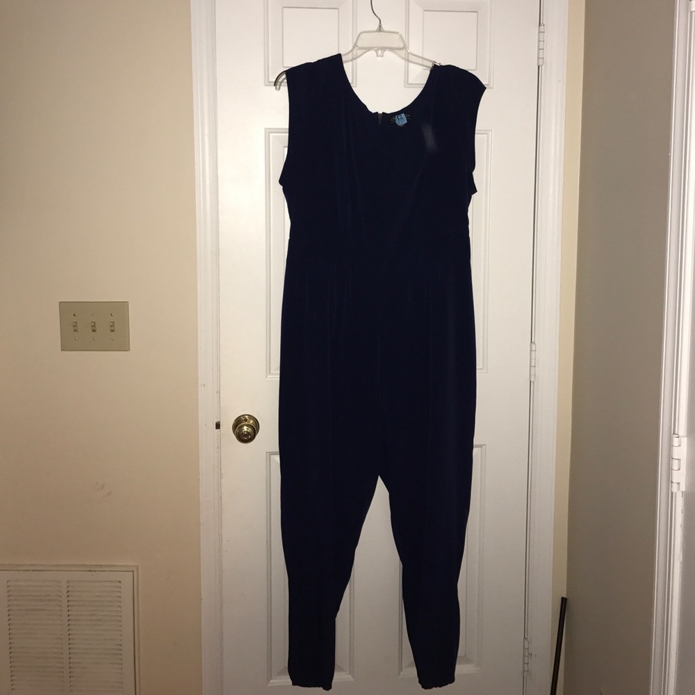 Forever 21 jumpsuit