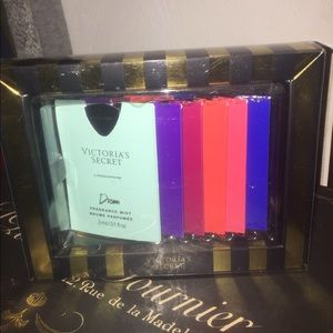 Victoria secret perfumes