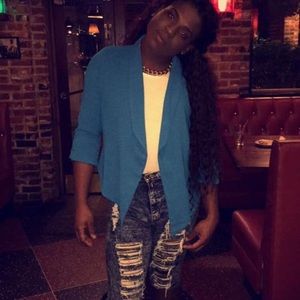 Meet your Posher, Kristopher