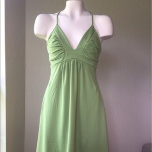 Susana Monaco summer dress