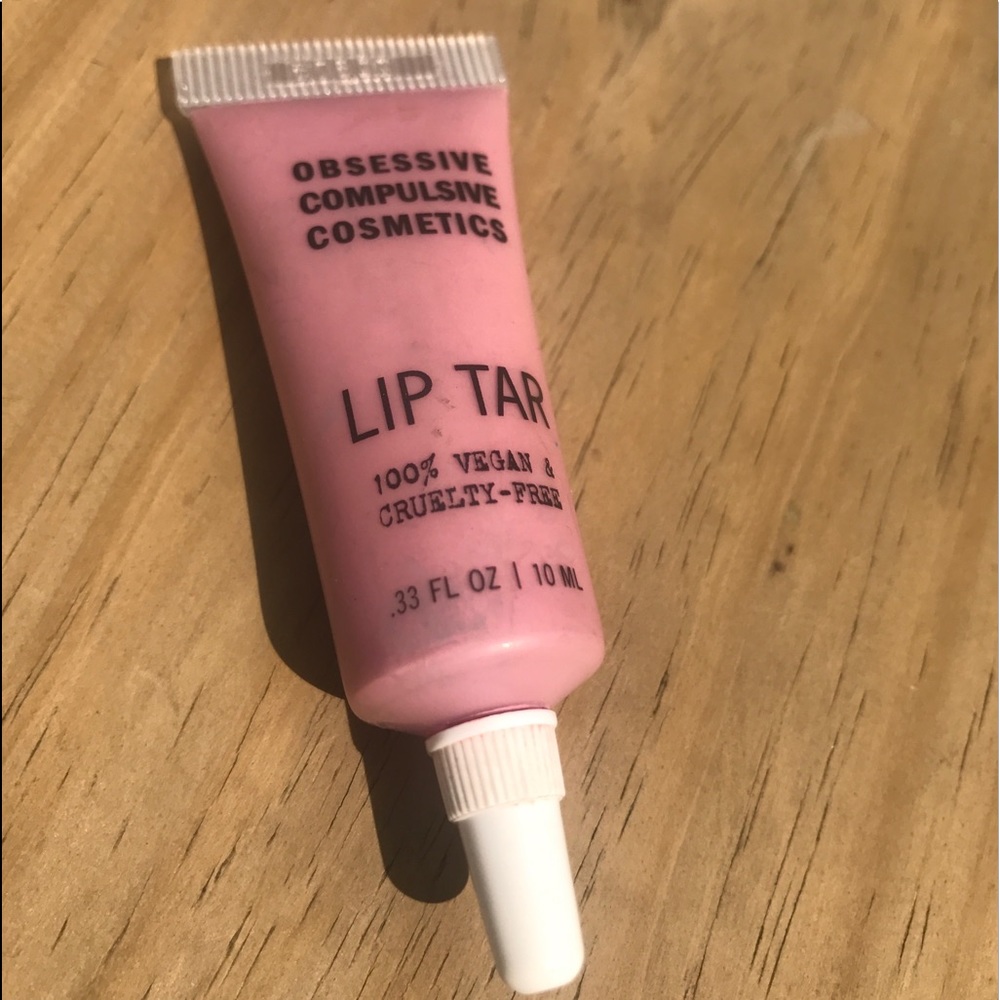 OCC Cosmetics 'Digitalis' Lip Tar