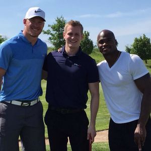 Meet your Posher, Dave