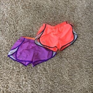 Under Armour Athletic Shorts