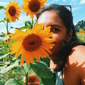 Meet your Posher, Jess