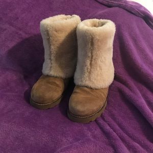 Ugg mylian boots