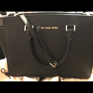 MICHAEL KORS Women Selma Large Satchel Bag
