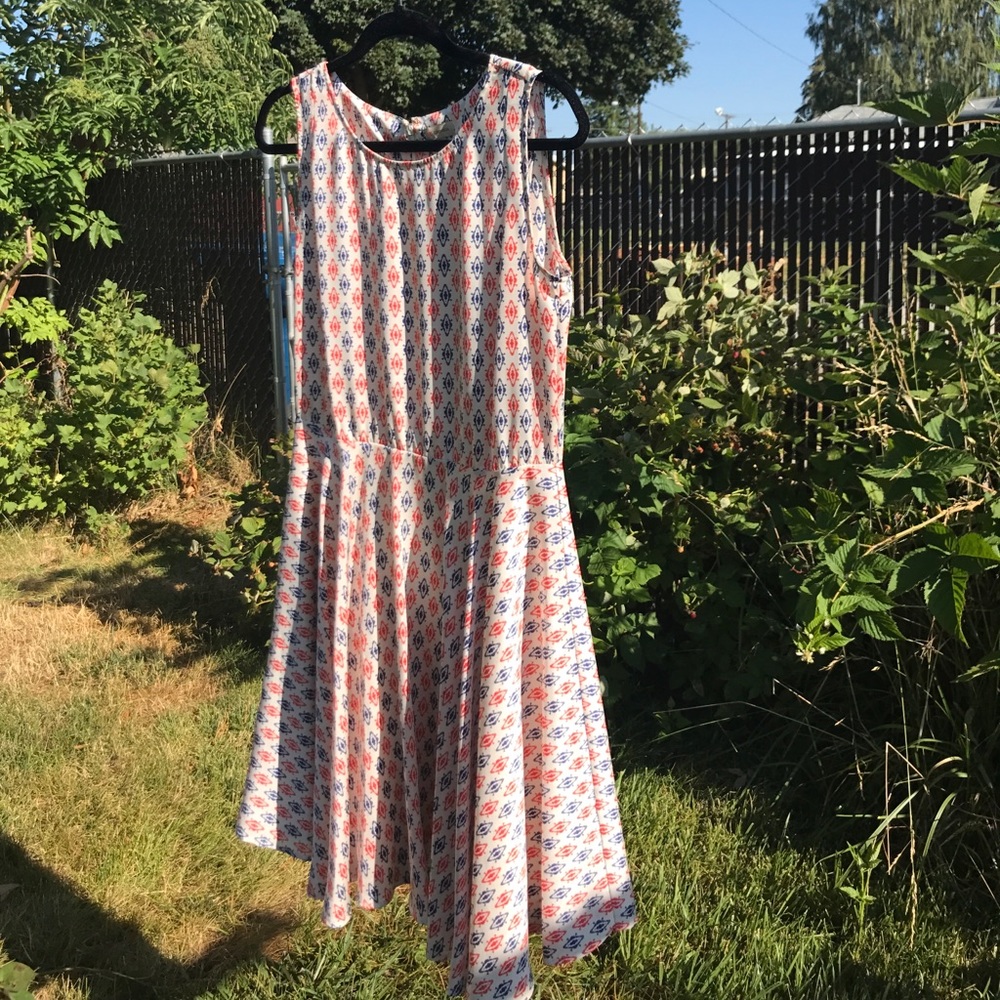 Cremieux Dress