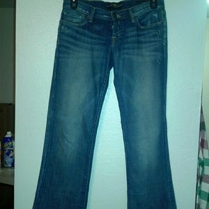 Lucky jeans