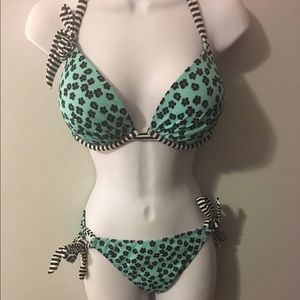 Victoria secret bikini