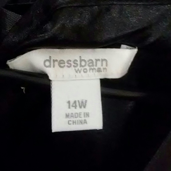 Dress - Picture 5 of 6