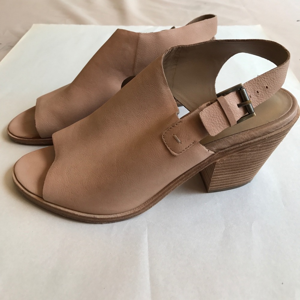Eileen fisher sandals