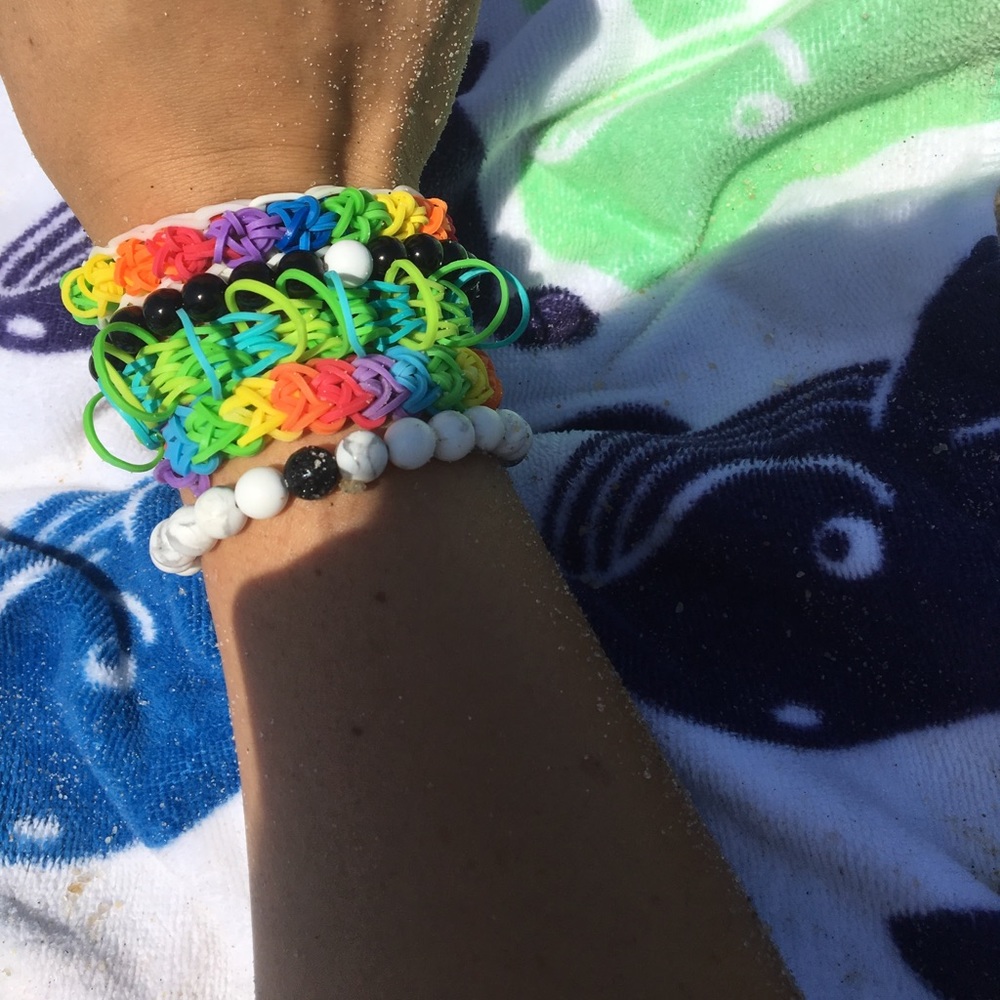 BRACELETS, - Picture 3 of 3