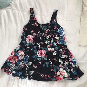 Peplum Blouse!