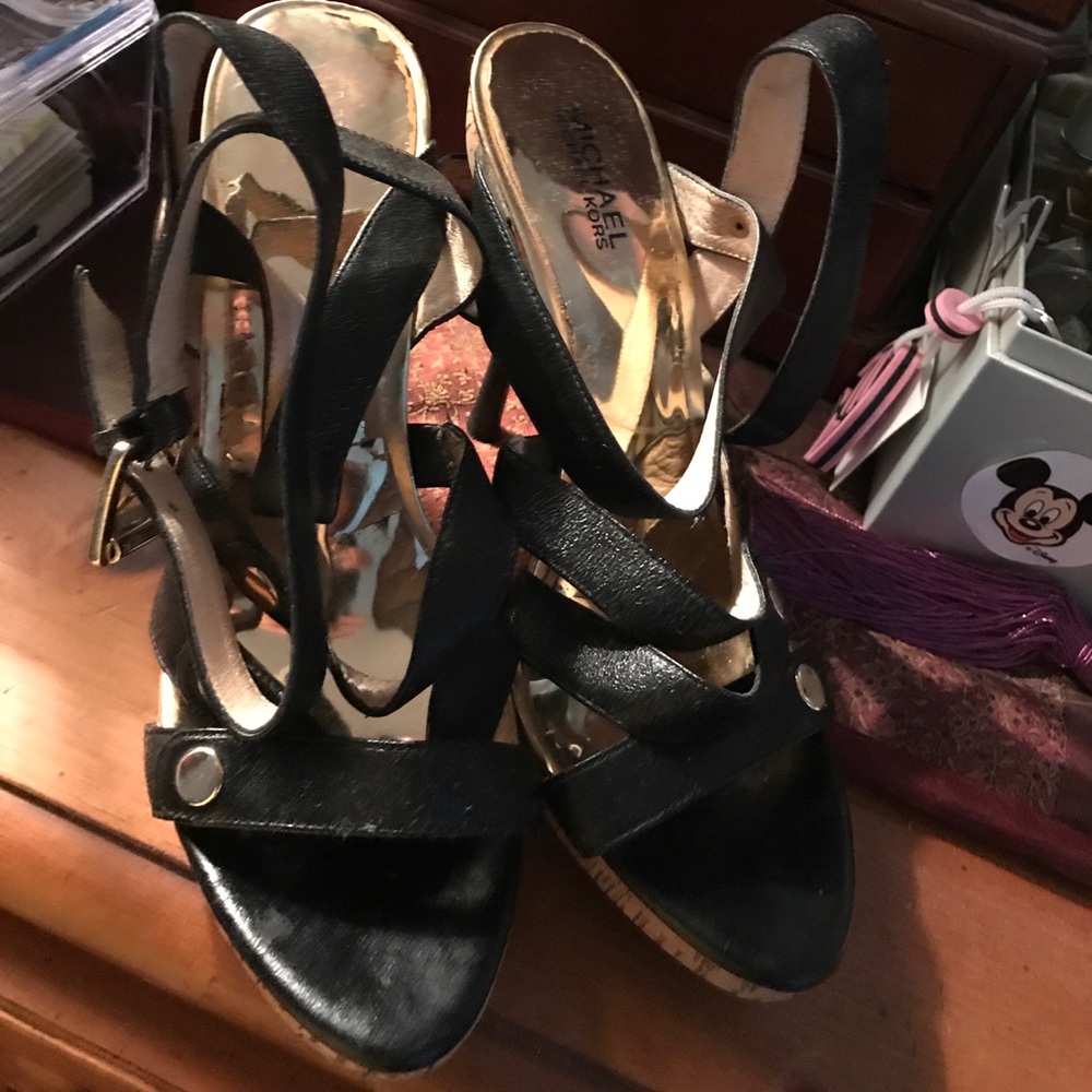 Michael Kors shoes