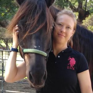 Meet your Posher, Heidi