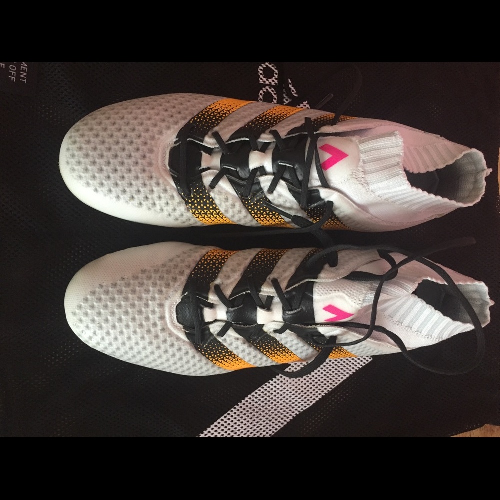 ADIDAS ACE 16.1 WOMENS