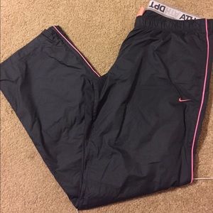 Nike windpants