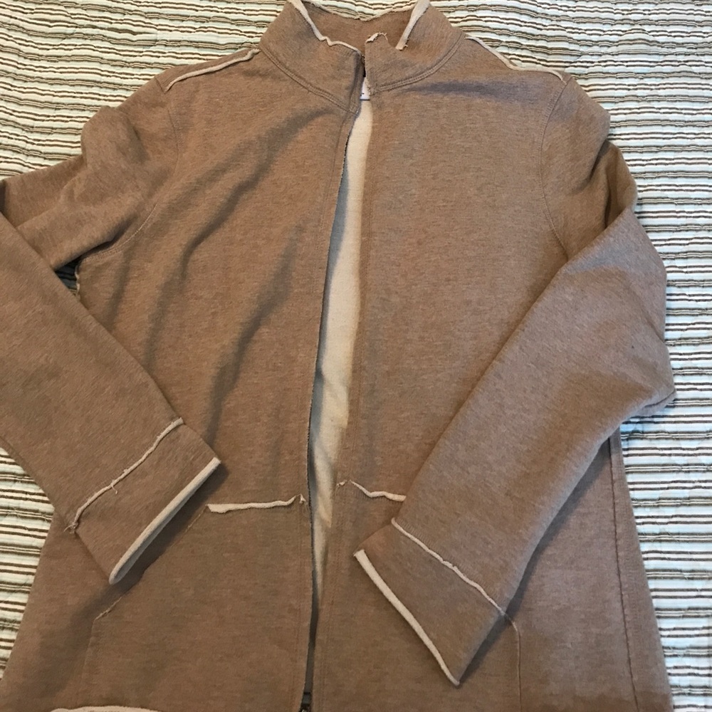 Gap Jacket
