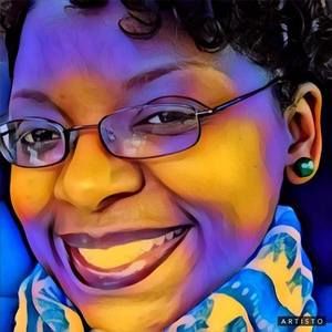 Meet your Posher, Christal