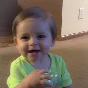 Meet your Posher, Tina