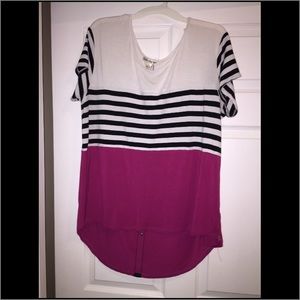 Cotten Dress T-shirt