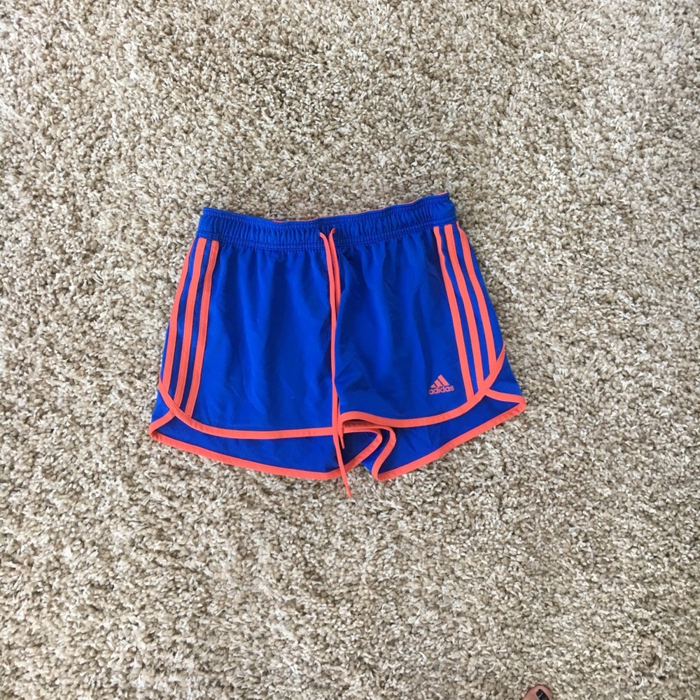Adidas Athletic Shorts