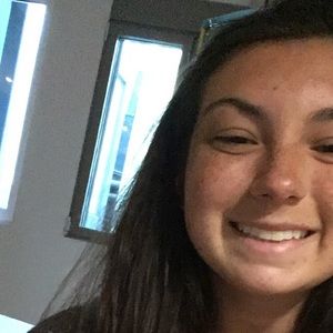 Meet your Posher, Kelsey