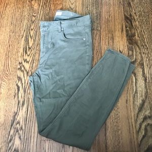 Loft Skinny Pants