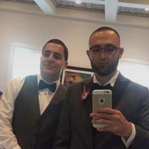 Meet your Posher, Michael