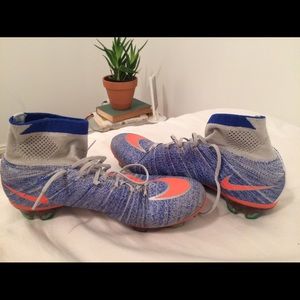 Nike superfly 4 women's