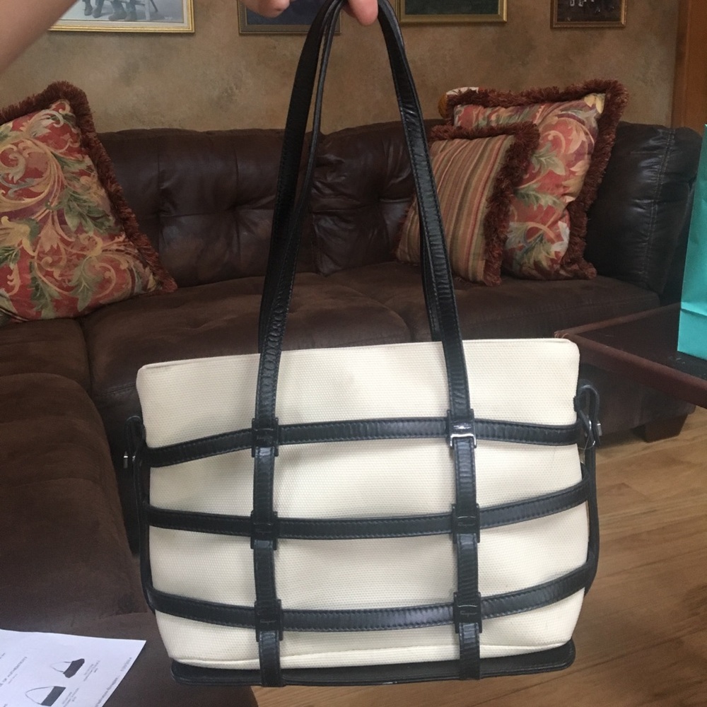 Salvatore Ferragamo Tote