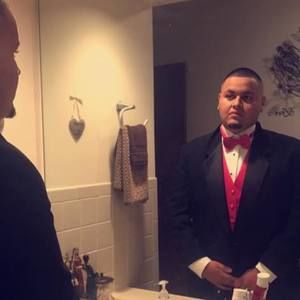 Meet your Posher, Leo