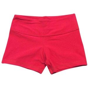 Lululemon Boogie Shorts