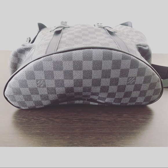 LOUIS VUITTON BACKPACK