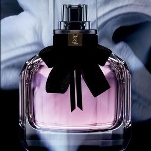 Mon Paris by Yves Saint Laurent