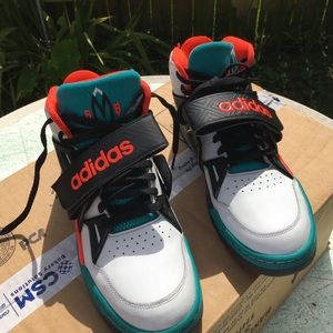 Adidas 55 Retro Sneaker