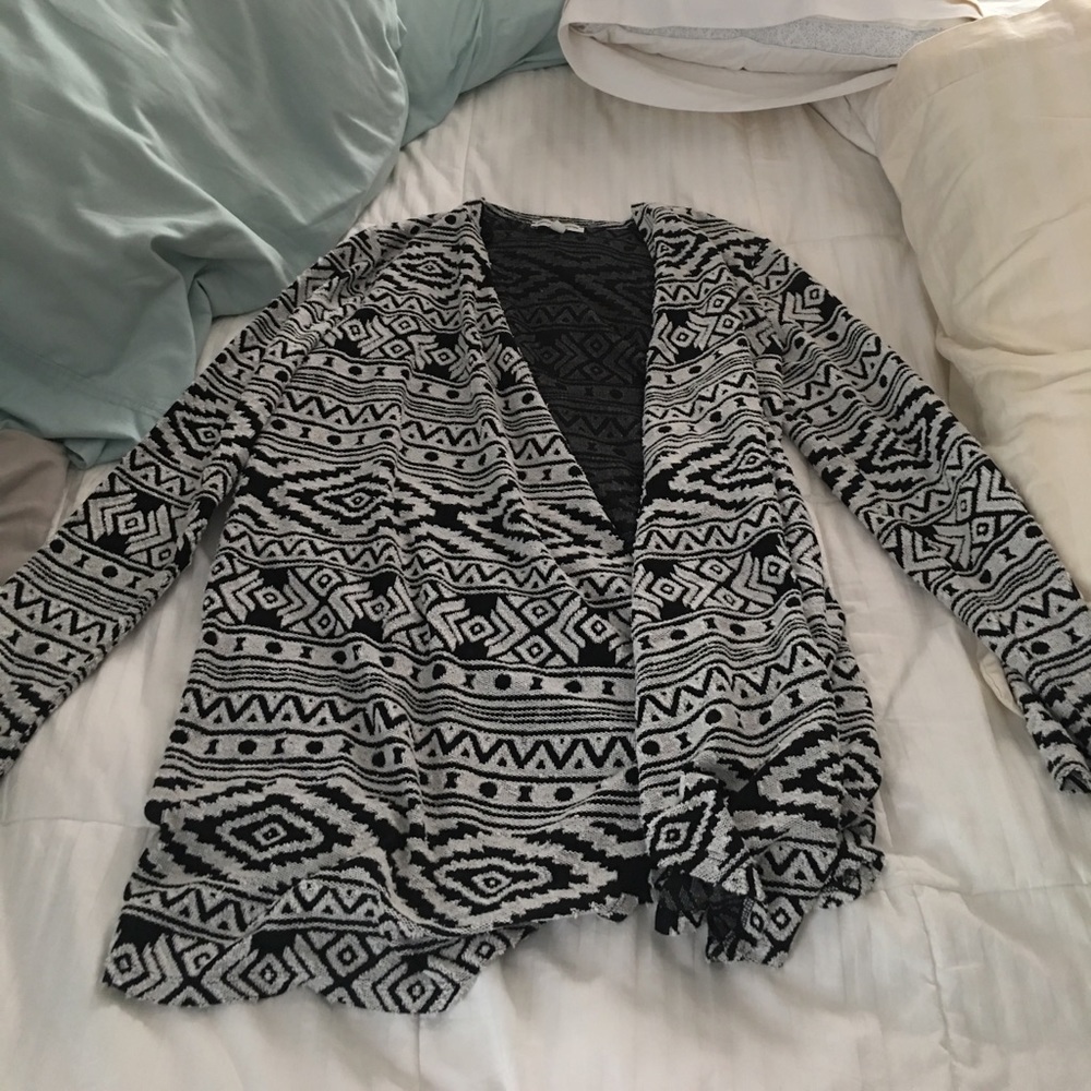 Light Cardigan