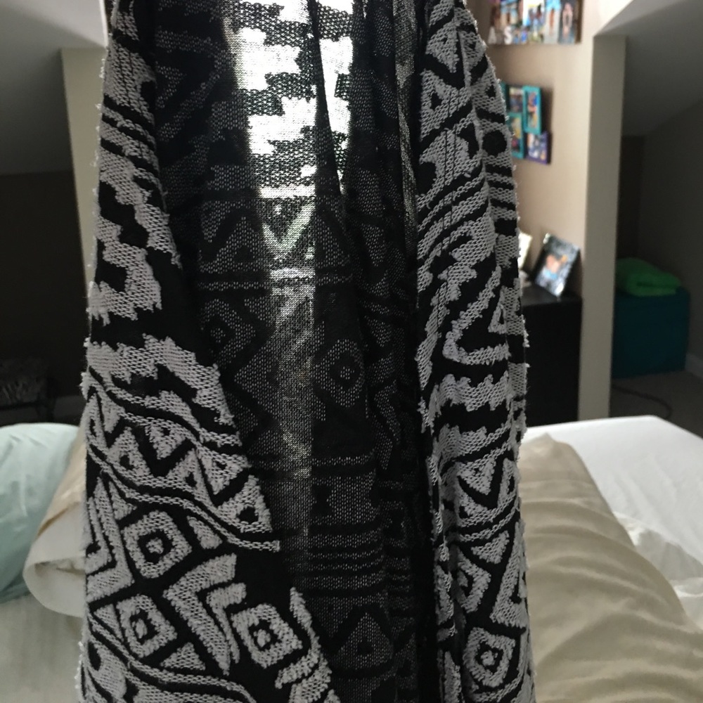 Light Cardigan - Picture 3 of 3