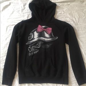 Metal Mulisha sweatshirt